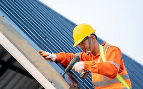 Best Siding Services  in Hollymead, VA